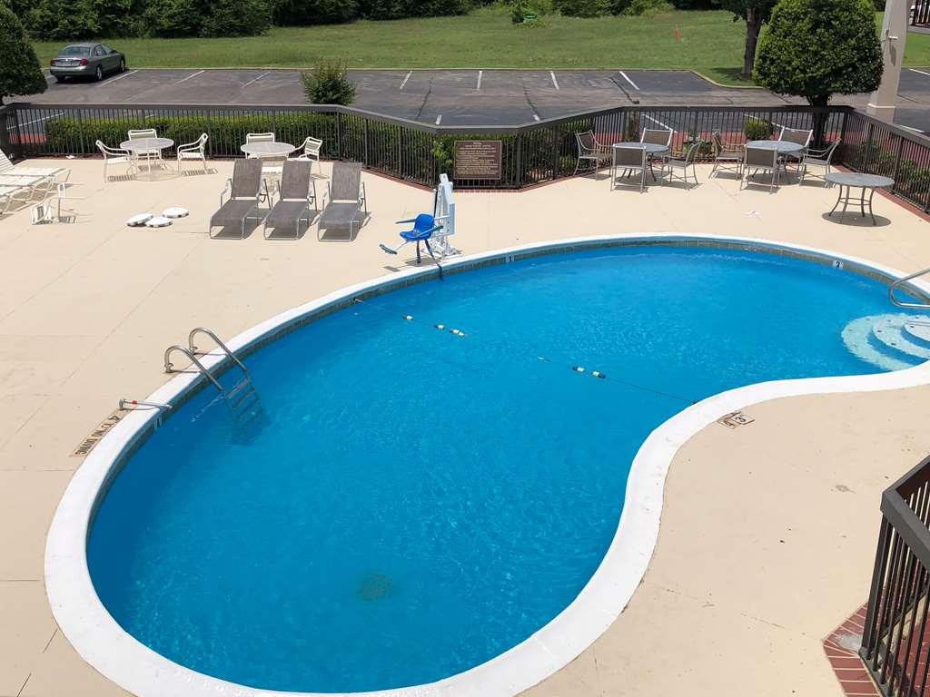Motel 6-Memphis, Tn - East Exterior foto