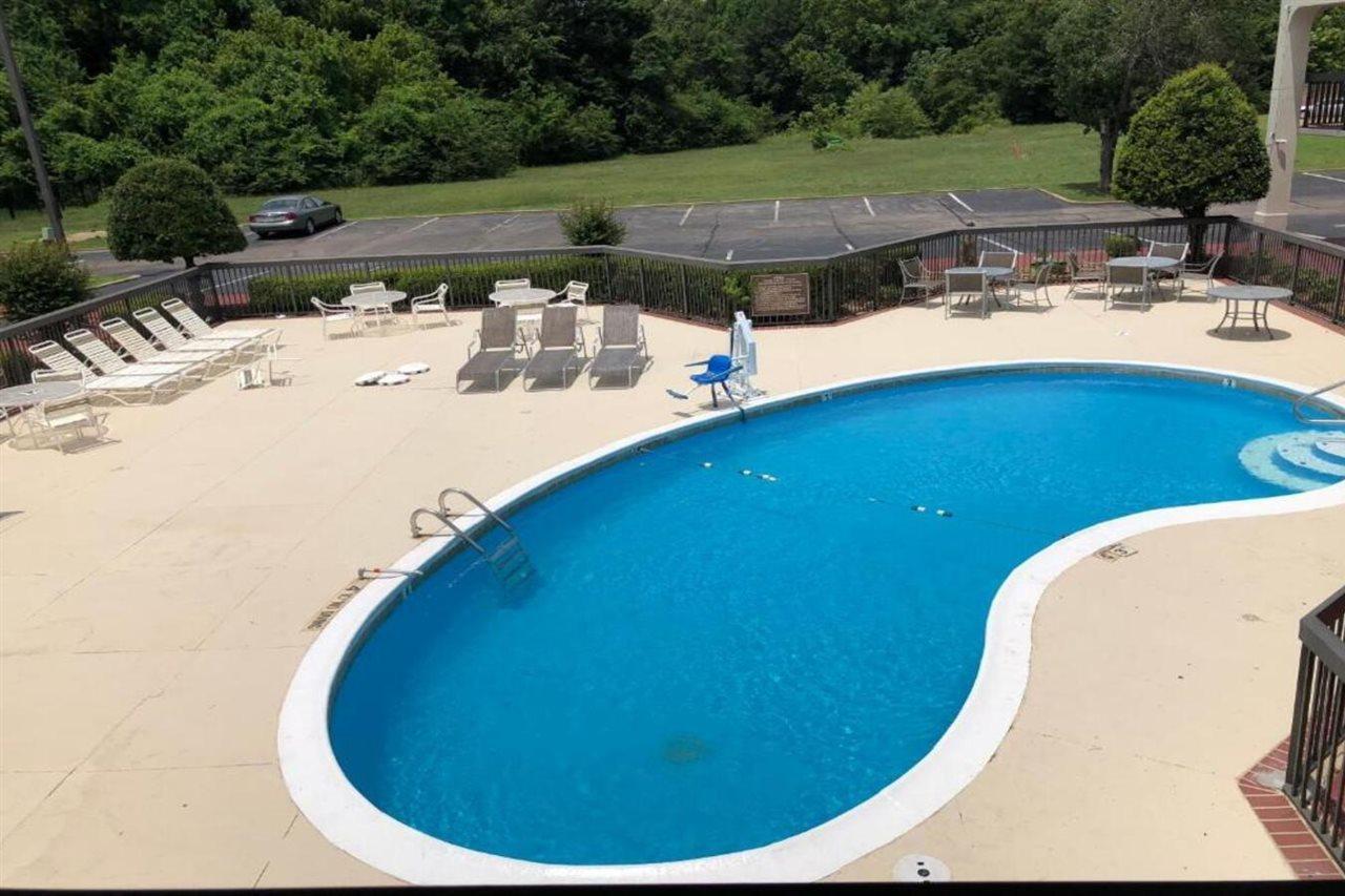 Motel 6-Memphis, Tn - East Exterior foto